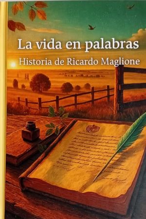 Libro corporativo con la historia de una empresa